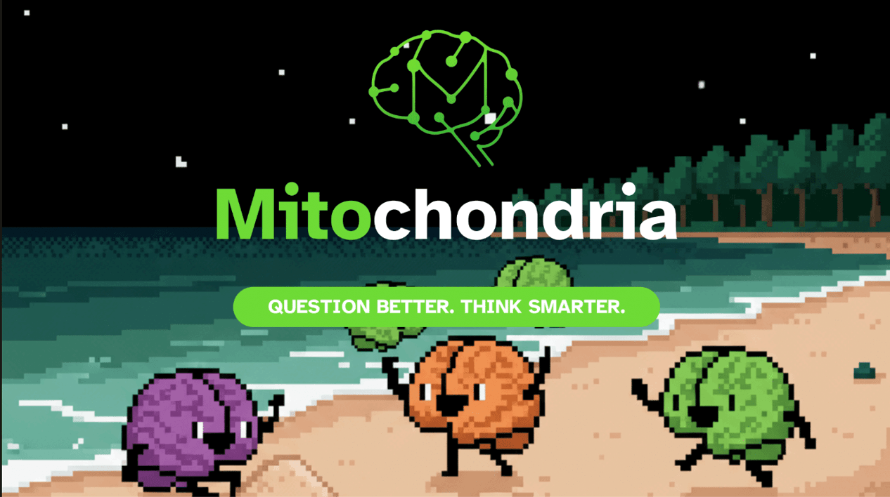 Mitochondria